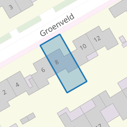 Perceel MEL00-F-2096