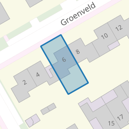 Perceel MEL00-F-2097