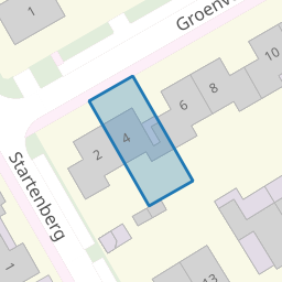 Perceel MEL00-F-2098