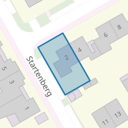 Perceel MEL00-F-2099