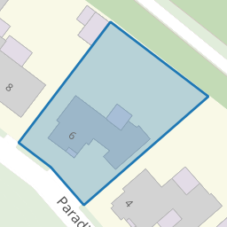 Perceel MEL00-F-2105