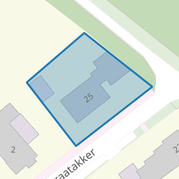 Perceel MEL00-F-2144