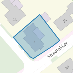 Perceel MEL00-F-2145