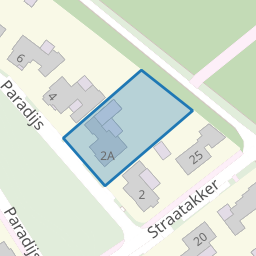 Perceel MEL00-F-2146