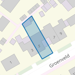 Perceel MEL00-F-2162