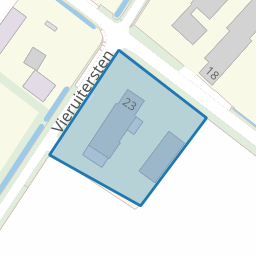 Perceel MEL00-F-2165