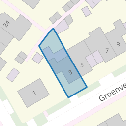 Perceel MEL00-F-2169