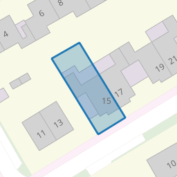 Perceel MEL00-F-2172