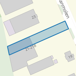 Perceel MEL00-F-2173