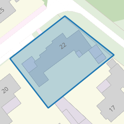 Perceel MEL00-F-2181