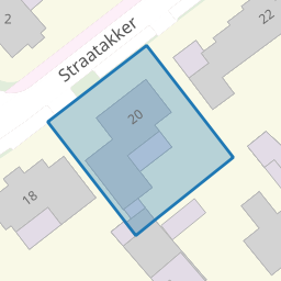 Perceel MEL00-F-2182