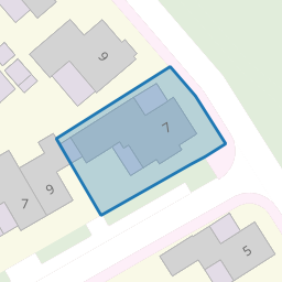 Perceel MEL00-F-2194