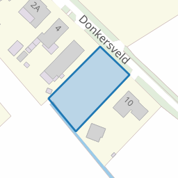 Perceel MEL00-F-2201