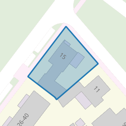 Perceel MEL00-F-2211