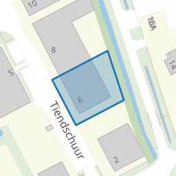 Perceel MEL00-F-2216