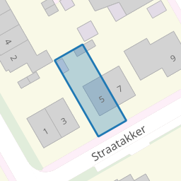 Perceel MEL00-F-2236