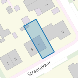 Perceel MEL00-F-2237