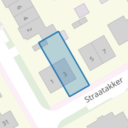 Perceel MEL00-F-2238