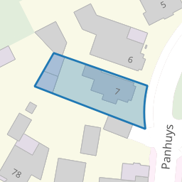 Perceel MEL00-F-2255