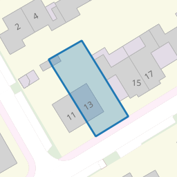 Perceel MEL00-F-2260