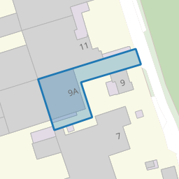 Perceel MEL00-F-2267