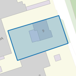 Perceel MEL00-F-2268