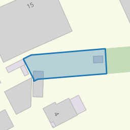 Perceel MEL00-F-2272