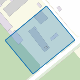 Perceel MEL00-F-2274