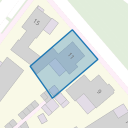 Perceel MEL00-F-2276