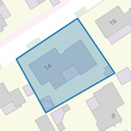 Perceel MEL00-F-2277