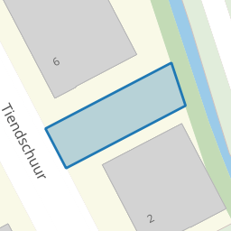 Perceel MEL00-F-2291