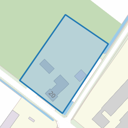 Perceel MEL00-F-2304