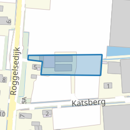 Perceel MEL00-F-2306