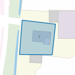 Perceel MEL00-F-2307