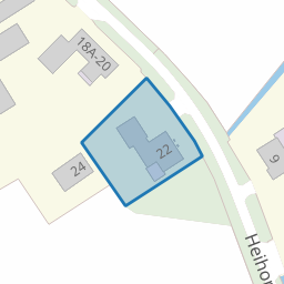 Perceel MEL00-F-2311