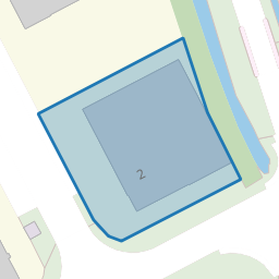 Perceel MEL00-F-2313