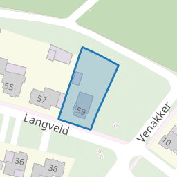 Perceel MEL00-F-2325