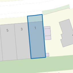Perceel MEL00-F-2337
