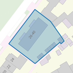 Perceel MEL00-F-2338