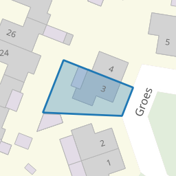 Perceel MEL00-F-2343