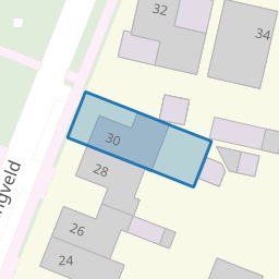 Perceel MEL00-F-2348