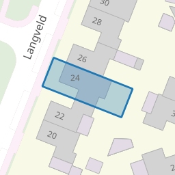 Perceel MEL00-F-2351