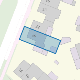 Perceel MEL00-F-2354