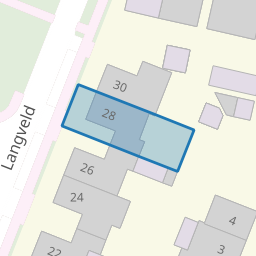 Perceel MEL00-F-2356