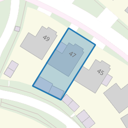 Perceel MEL00-F-2357