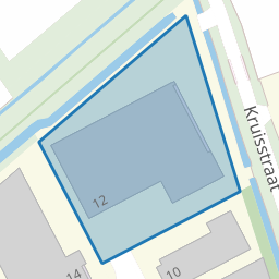 Perceel MEL00-F-2368