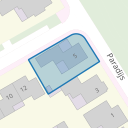 Perceel MEL00-F-2375