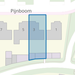 Perceel MEL00-F-2384