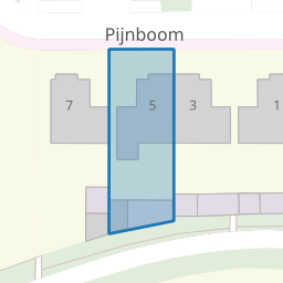 Perceel MEL00-F-2386