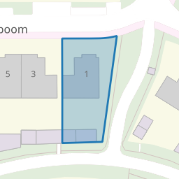 Perceel MEL00-F-2387